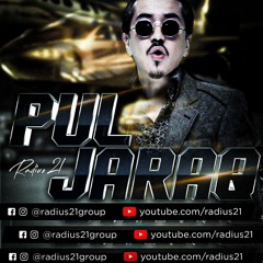 Radius 21 - Pul Jaraq