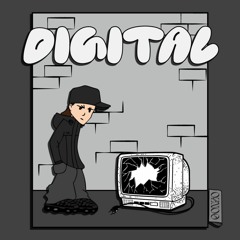 DIGITAL! (FREE DL)
