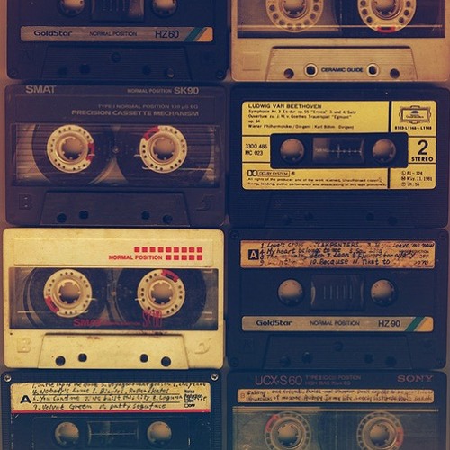 Groovy Saturday I