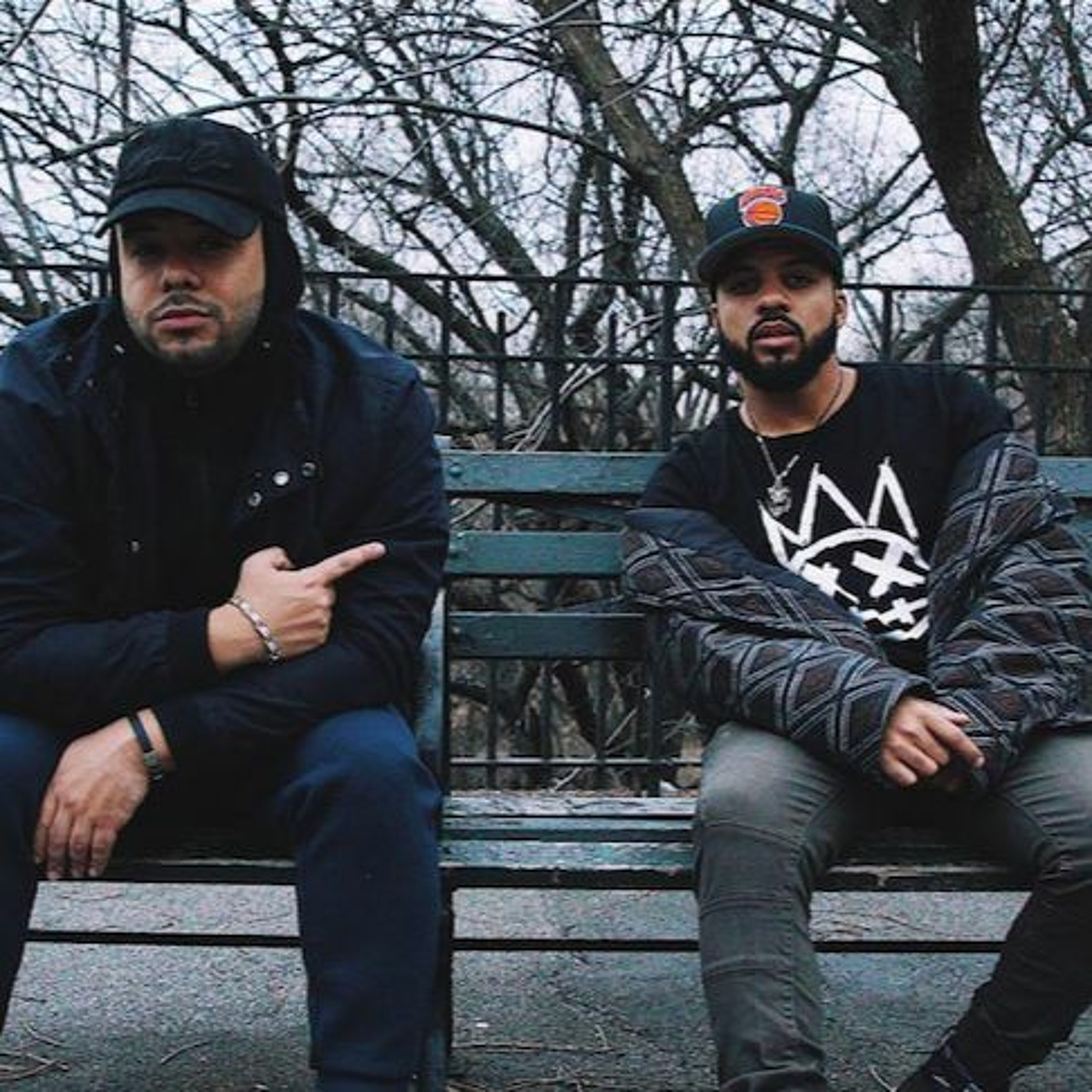 TheRealHip-Hop.com Podcast