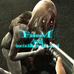 Auxii - zombie killing laughing queen #Emobboverworld  (Prod. Dslikenintendo)