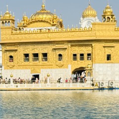Gurbani Kirtan