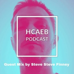 Beach Podcast Guest Mix by Steve Finney