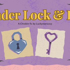 Under lock and key chapter 9
