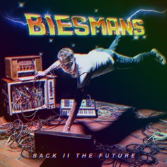 FREE DL: Biesmans -  Back II The Future