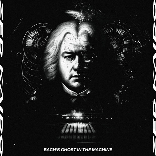 Bach's Ghost In The Machine