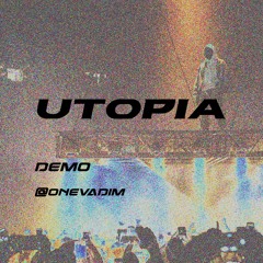 Kanye West Travis Scott Drake type beat - Utopia