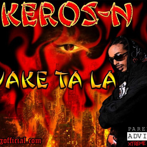 Waké Tala feat. Keros-N (2013)