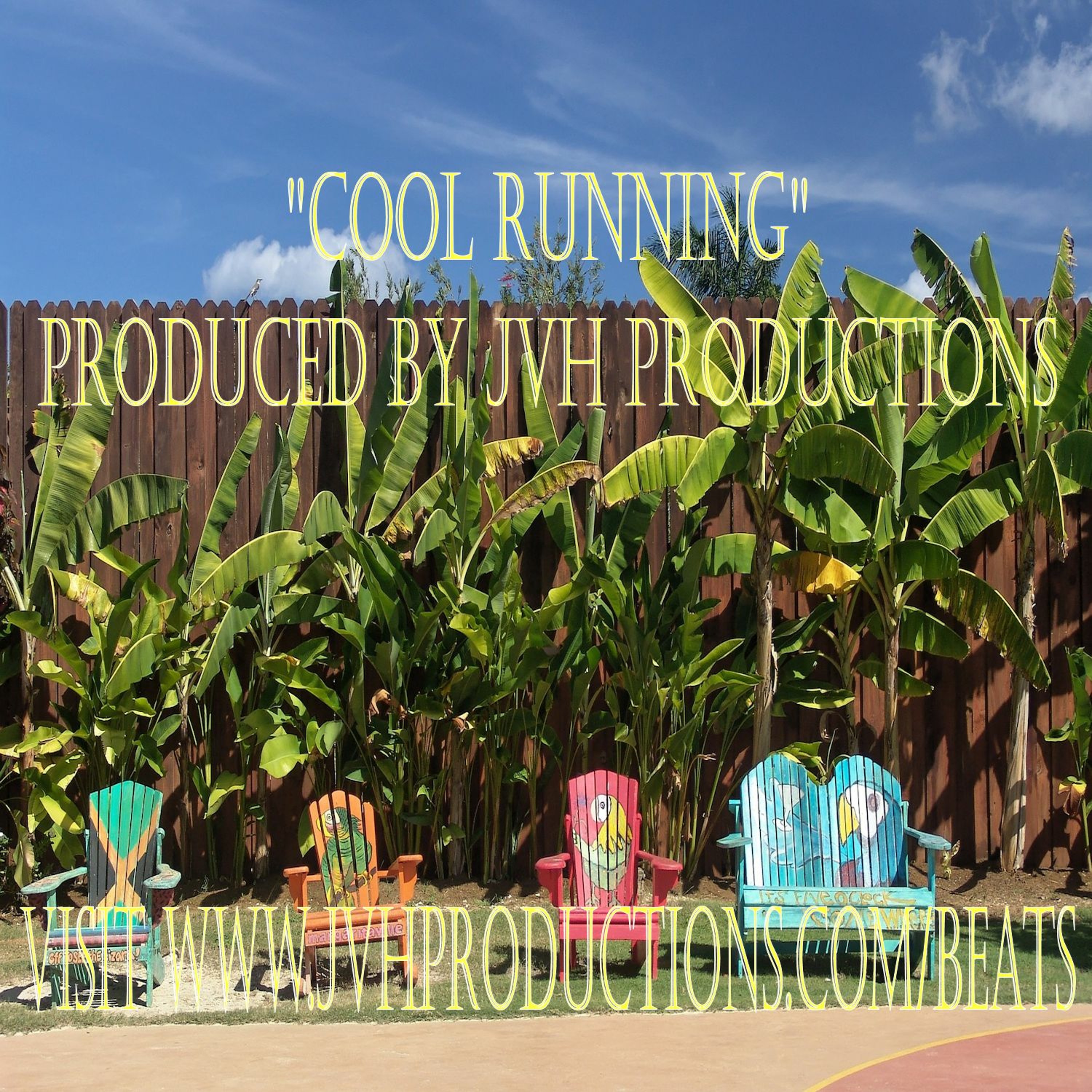 JVH Productions & Recordings
