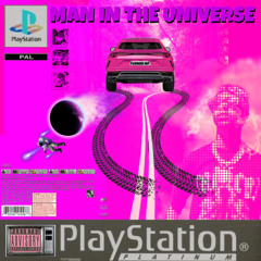 MAN IN THE UNIVERSEXX [PROD BY XENKE]