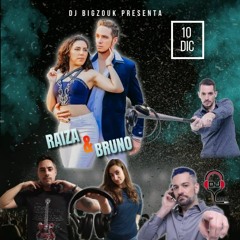 B&R Workshop Party LIVE SET