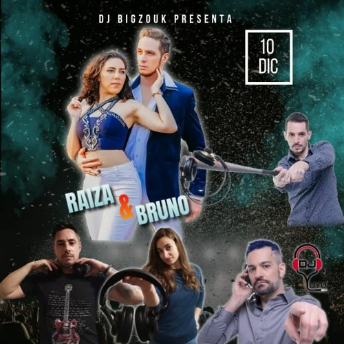 B&R Workshop Party LIVE SET