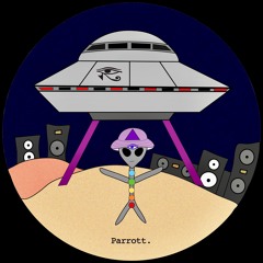 A2. Redefine - Parrott