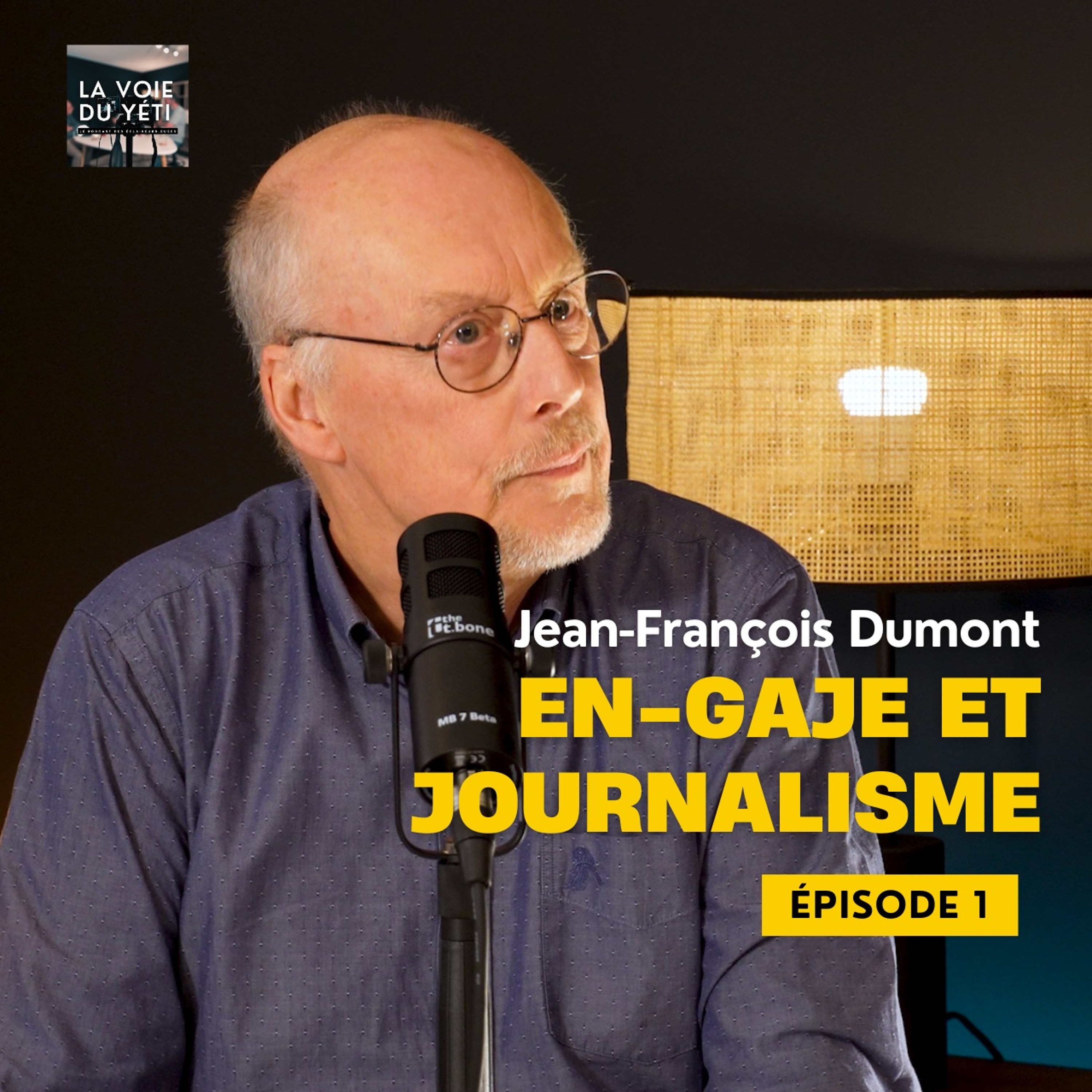 La Voie du Yéti