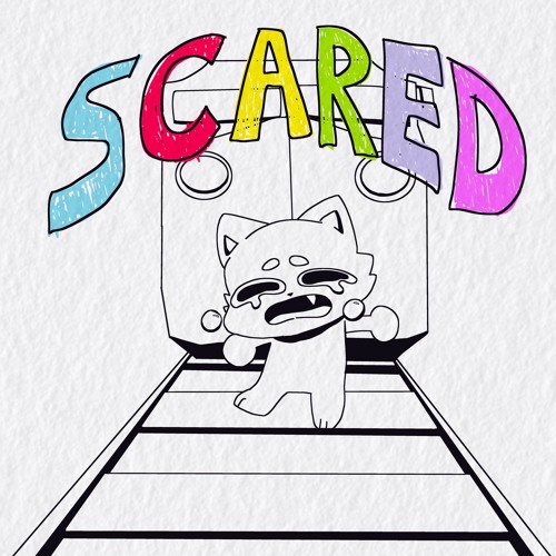 Scared - Prod Suroki // mistmurk