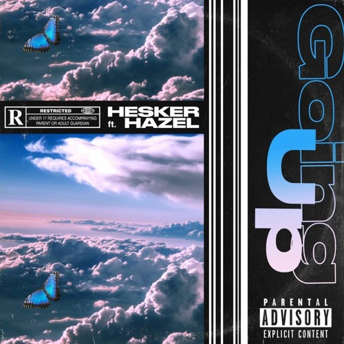 Going Up - Hesker ft Hazel