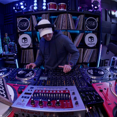 🎉Best of 2025🎉 Funky House Music on Centreforce 88.3 - Episode 5 - January 1, 2026 [P2]