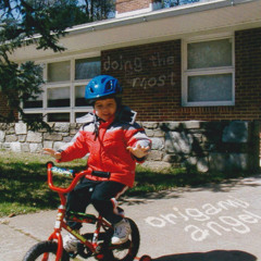 fin (the long and untold story of how i know it's meant to be)