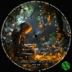 OverSky - Trip Your Mind [The Acid Mind Recordings]