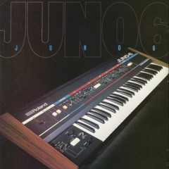 Juno Dream