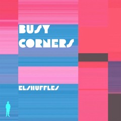 busy corners