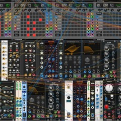 Phrygian Arp