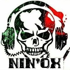 DJ NIN'OX hardcore freestyle set  👍