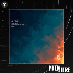 PREMIERE: Galestian - Odyssey | Beatfreak Limited