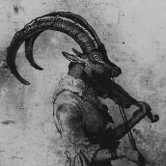 Call of the Baphomet ft Kyoki x. (Prod. GreySkies)