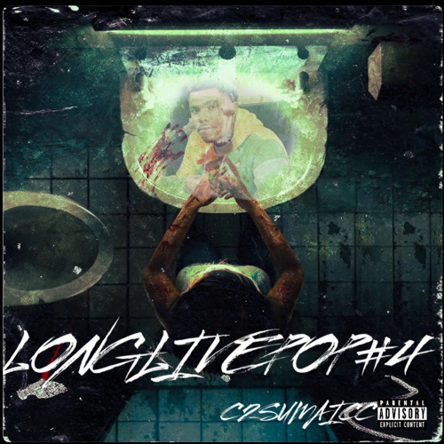 C2SUMSICC - LONGLIVEPOP #4