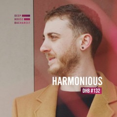 DHB Podcast 132 Harmonious