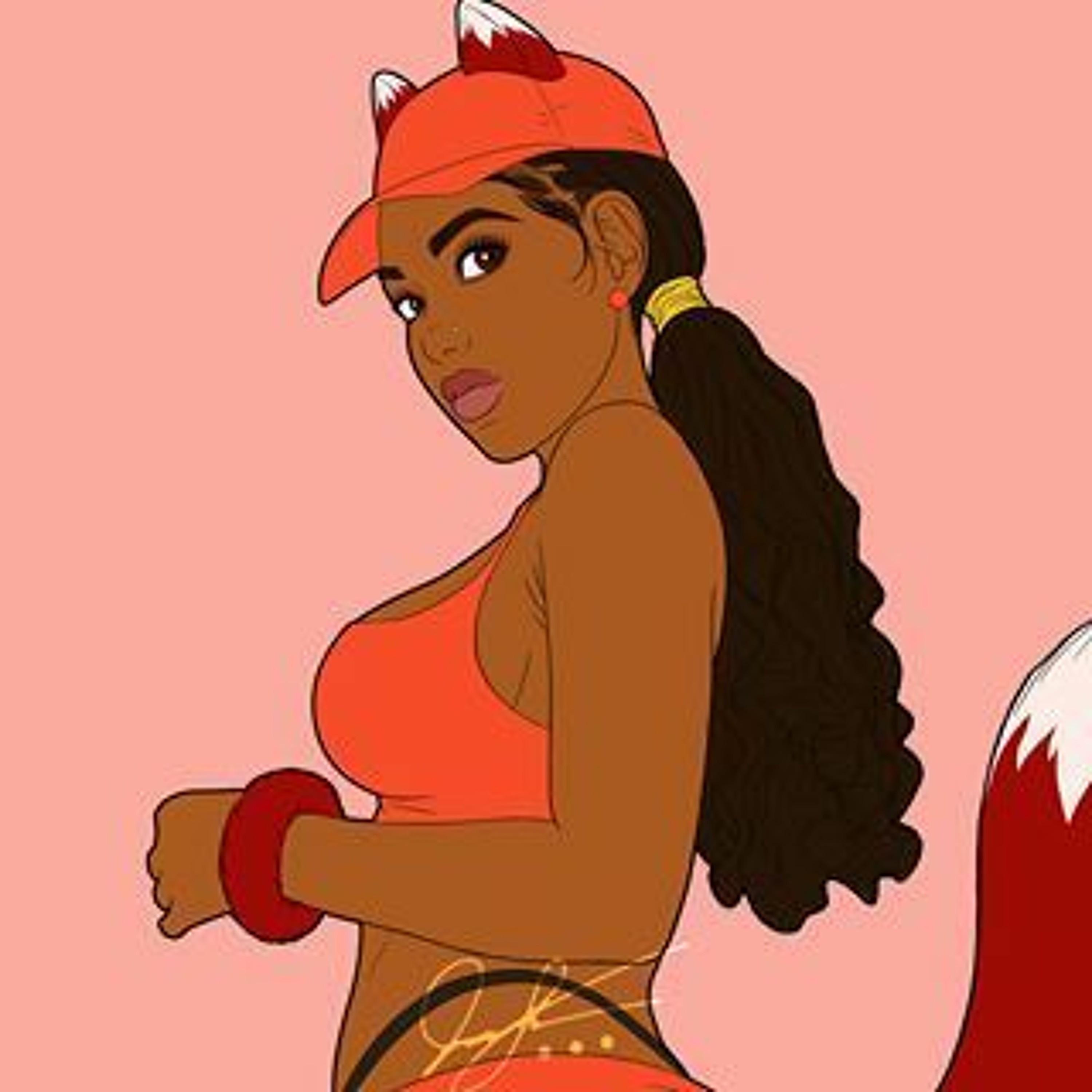 Thoroughbred Bitch ~ Quavo x Cardi B x Saweetie Type Beat (2021) episode artwork
