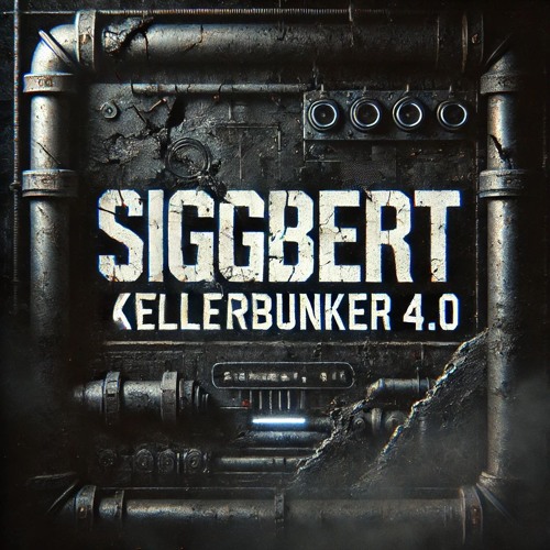 Siggbert - Kellerbunker 4.0