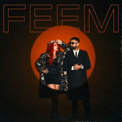 FEEM | Jasmine Sandlas | Amrit Maan