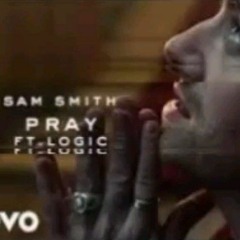 Sam Smith ft Logic - Pray (song cover)