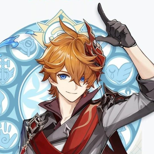 Genshin Impact A Letter To Snezhnaya Childe Pv Ost Mockup By Shafiq H Genshin Impact A Letter To Snezhnaya Childe Pv Ost Mockup By Shafiq H