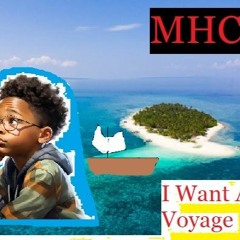 I Want A Voyage