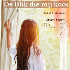 De blik die mij koos 💞