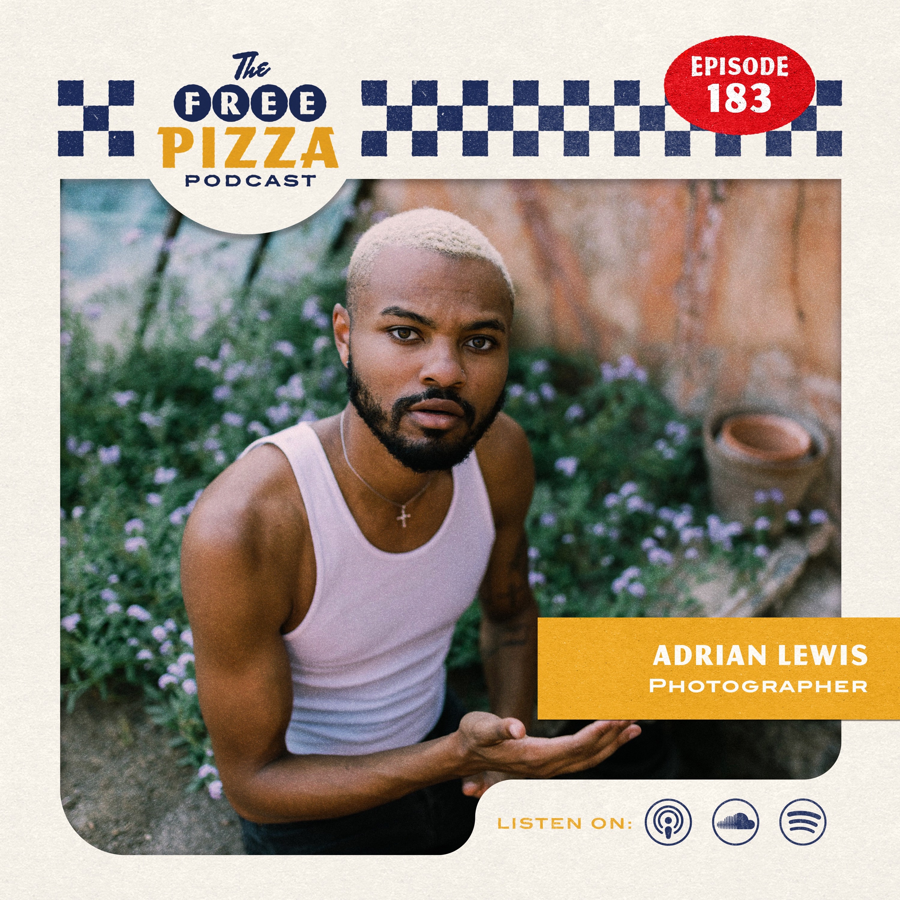 Free Pizza