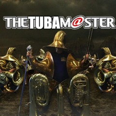 KKL's tuba warriors collection