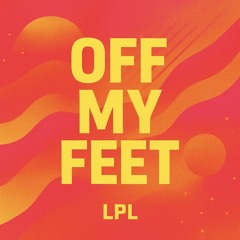 Off my feet (extended) FREE DL