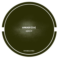 Arkadi (CA) - Naboo [PTBL217]