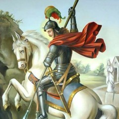 تمجيد الشهيد العظيم مارجرجس الروماني.mp3