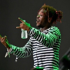 Lil Uzi Vert - Mixed Up (Unreleased)