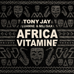 💊 AFRICA. VITAMINE -  [Extended club]