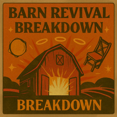 Barn Revival Breakdown -  Christian Country Rap