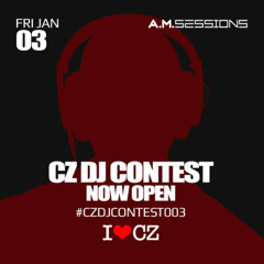 Naturalhigh-#CZDJcontest003.