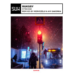 PREMIERE – Ruksby – Damsel in peril (Avi Sakorka Remix) (Side up works)