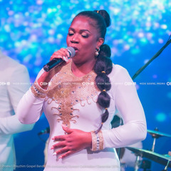 Nikodem (Reveyew) - Prayzhim Gospel Band Live 5th Anniversary 12-23-2023