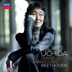 Beethoven: Diabelli Variations, Op. 120: Var. 24. Fughetta. Andante